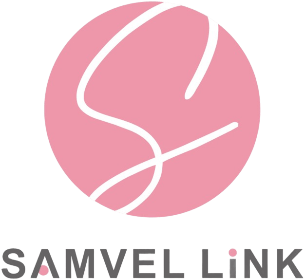 SAMVEL LiNKのロゴ